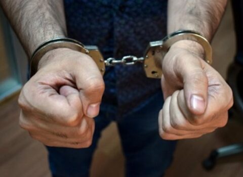 Kirayə qaldığı evdən 4 min oğurladı – Polis saxladı