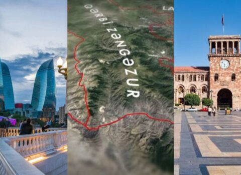 Ermənistanın “Zəngəzur dəhlizi” ilə bağlı şərtini Azərbaycan niyə qəbul etmir? – PƏRDƏARXASI MƏQAMLAR