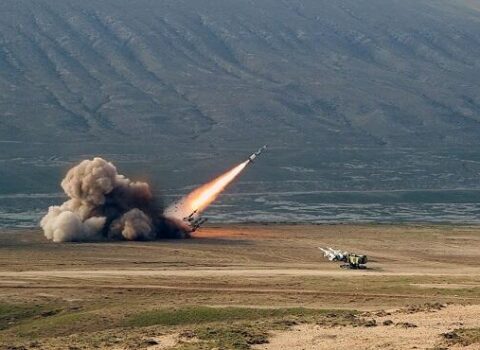 Dünyada ən çox raketi olan ölkə: Siyahıda Azərbaycan da var