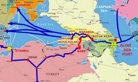 Bakıdan yeni qaz tranziti başlayır: Ölkəmizə faydaları…