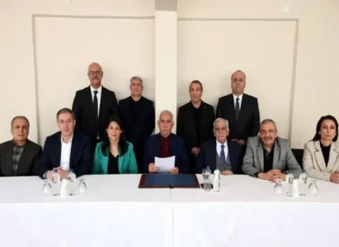 Abdullah Öcalanın tarixi tərk-silah çağırışı – Tam mətn