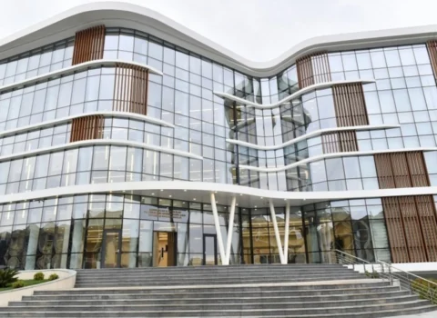 Prezident Administrasiyasının mart ayı üzrə vətəndaş qəbulu cədvəli açıqlandı