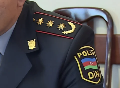 Üç polkovnikə VƏZİFƏ VERİLDİ – ADLAR