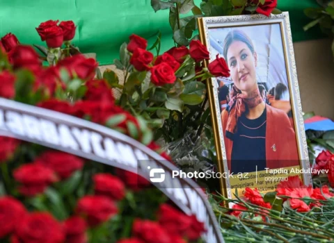 Polşada Azərbaycanın Milli Qəhrəmanı Hökumə Əliyeva adına təqaüd proqramı TƏSİS EDİLDİ