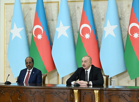 “Sabah xüsusi təyinatlılarımız təqdim olunacaq” – Prezident