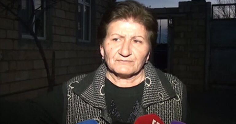 “Deyirdi ki, evdə hamınızı partladacağam…” – VİDEO “Deyirdi ki, evdə hamınızı partladacağam…” – VİDEO