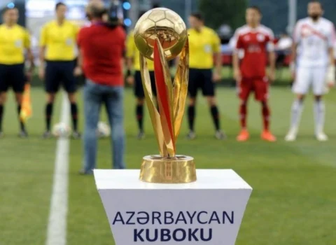Azərbaycan Kuboku: “Qarabağ” yarımfinalda