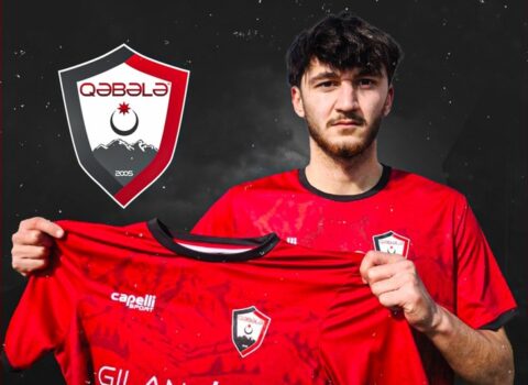 “Qəbələ” “Turan Tovuz”un futbolçusunu heyətinə qatdı