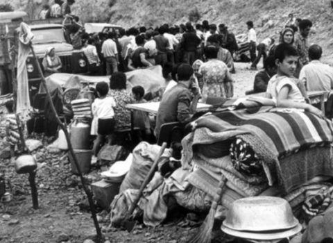“Bu, Belçikanın Qərbi azərbaycanlılara qarşı ayrı-seçkiliyidir”