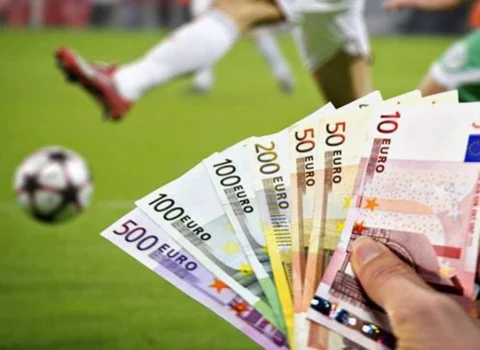 Avropada qışın ən bahalı 10 TRANSFERİ – SİYAHI