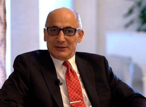 Poqosyan Ramiz Yunusu ölümlə hədələdi: Siz çaqqalları…