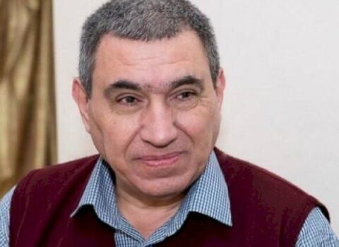 Rəhman Rəhmanovdan Əməkdar artistə eşq etirafı: “İlk məhəbbətim olub”