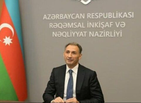 Nazirin paylaşımı tənqid olundu – FOTO