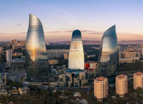 Bakının yerinə 2 şəhərdən biri paytaxt ola bilər