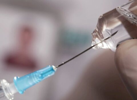 Xırdalanda özünə antibiotik vuran qadın öldü