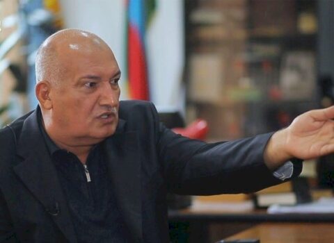 “Azərbaycanda Rusiyanın 3 ən təhlükəli adamı var, ikisi yüksək vəzifədədir”