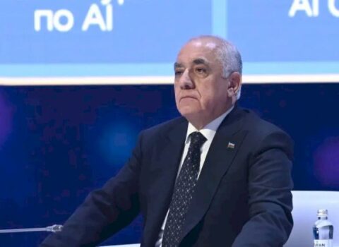 Əli Əsədov Qazaxıstanda AZAL təyyarəsinin qəzasından danışdı