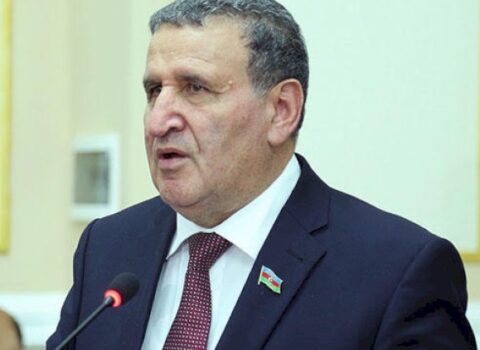 İsa Həbibbəylinin qardaşı gömrükdən yayınmağı haqda iddialardan danışdı