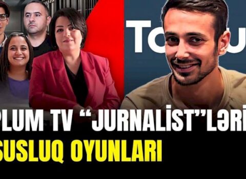 “Toplum TV” işində şok təfərrüat: Xüsusi xidmət orqanlarının metodundan istifadə edilib