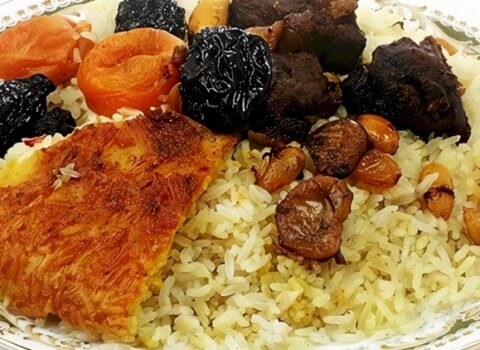 Aktyor: Deyirlər, marketlərdəki düyülər plastikdən hazırlanır