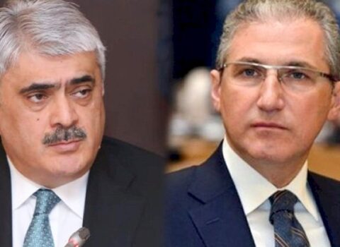 Azərbaycanda meqa nazirlik yaradılır?