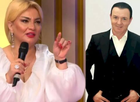 “Xaş hambal yeməyidir” mübahisəninə Nüşabə də qoşuldu