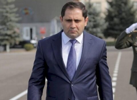 İrəvandan “alman” gedişi – Düşmənin yeni hiyləsi