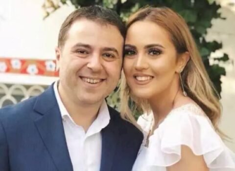 Azərin həyat yoldaşı: “Qorxduğum başıma gəldi”