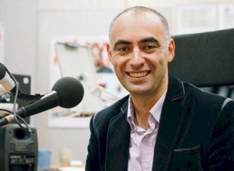 Zirəddindən zəlzələ proqnozu…