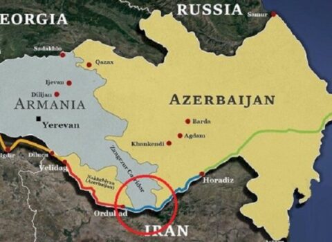 4 ölkənin Zəngəzur planı: Paşinyan Meğrini masaya gətirdi, Bakı isə…