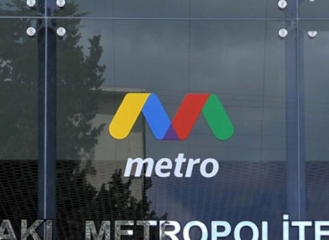 “Bakı Metropoliteni”ndə yeni TƏYİNAT