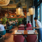 Müştərilərin NƏZƏRİNƏ: Restoranlardakı bu qayda böyük mübahisə yaradıb…