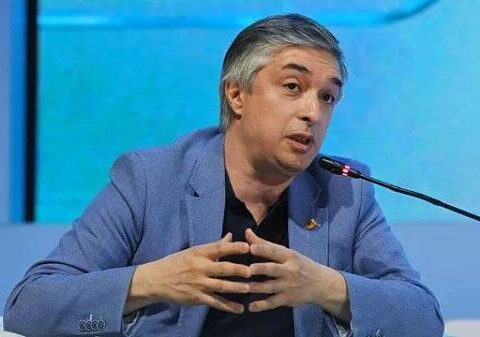 Rövşən Əsgərov barəsində qiyabi həbs qərarı çıxarıldı