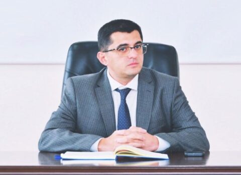 Bu universitetin rektoru vəzifəsindən AZAD EDİLDİ