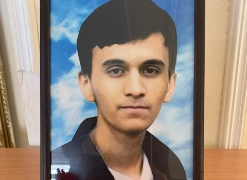 Bakıda 11-ci sinif şagirdi vəfat etdi