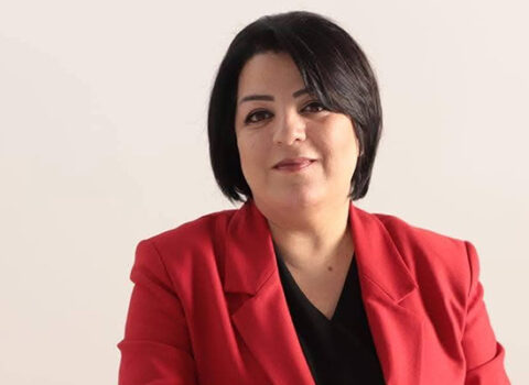 Şahnaz Bəylərqızı həbs olundu