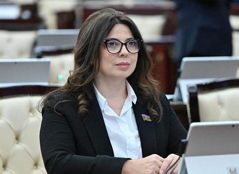 Sumqayıtlı deputata yeni vəzifə verildi