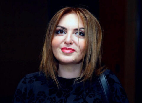 Sevda Ələkbərzadə atasının həbsə düşməsindən danışdı
