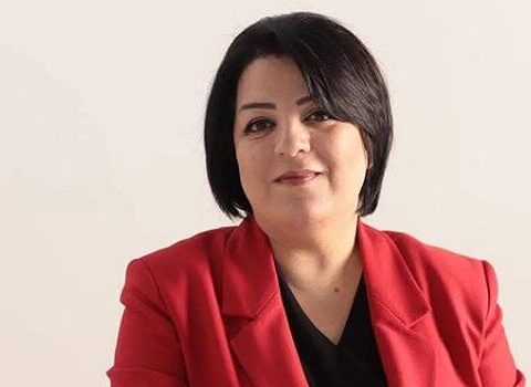 Şahnaz Bəylərqızı ev dustaqlığına buraxıldı