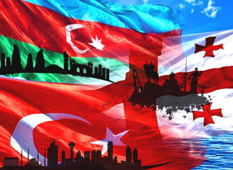 Azərbaycan, Türkiyə və Gürcüstan XİN başçıları görüşəcək