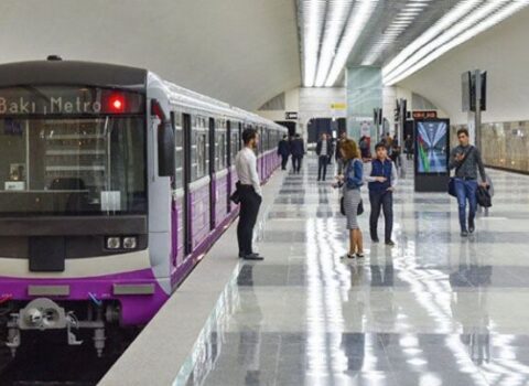 Bu metro stansiyalarının adı dəyişdirilə bilər – SİYAHI