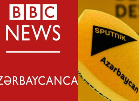 “Sputnik Azərbaycan” və “BBC News Azərbaycanca”nın fəaliyyəti dayandırılır