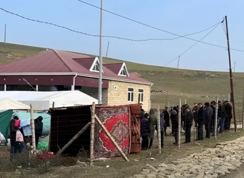 Şamaxıda 9 yaşlı məktəblinin faciəli ölümü ilə bağlı DETALLAR – VİDEO