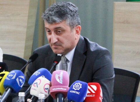 “Təmiz Şəhər” milyonları “zibilə atıb”… – RƏSMİ