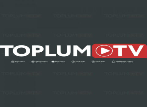 Əməkdaşlarının həbsindən sonra “Toplum TV” belə idarə olunub