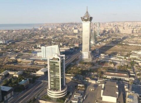 Bu ilin ilk ayında ÜDM azaldı – SƏBƏB