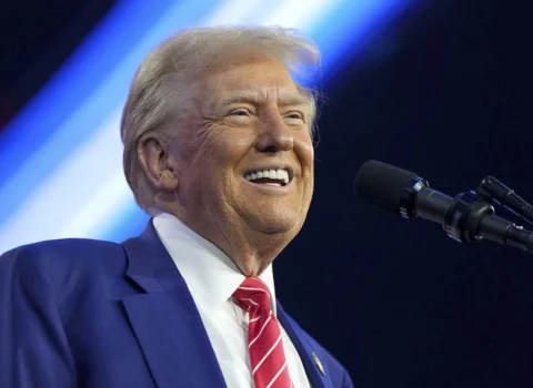 Donald Trampın Nobel Sülh Mükafatına namizədliyi irəli sürüldü