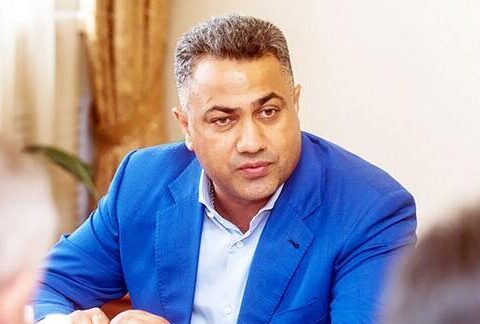 Azərbaycanlı iş adamı futbolçuların pulunu vermir