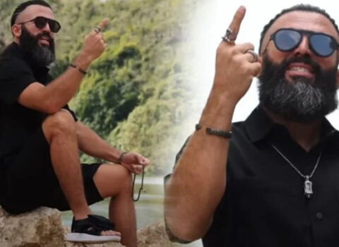 Turabi o mahnıya görə həbs olunacaq
