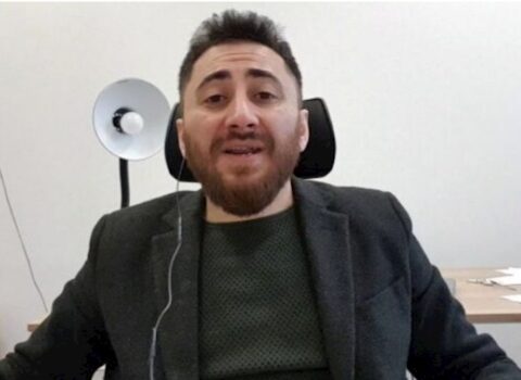 Tural Sadıqlının qadına qarşı zorakılığı — “Söyüş müxalifəti”nin mahiyyəti ortaya çıxdı